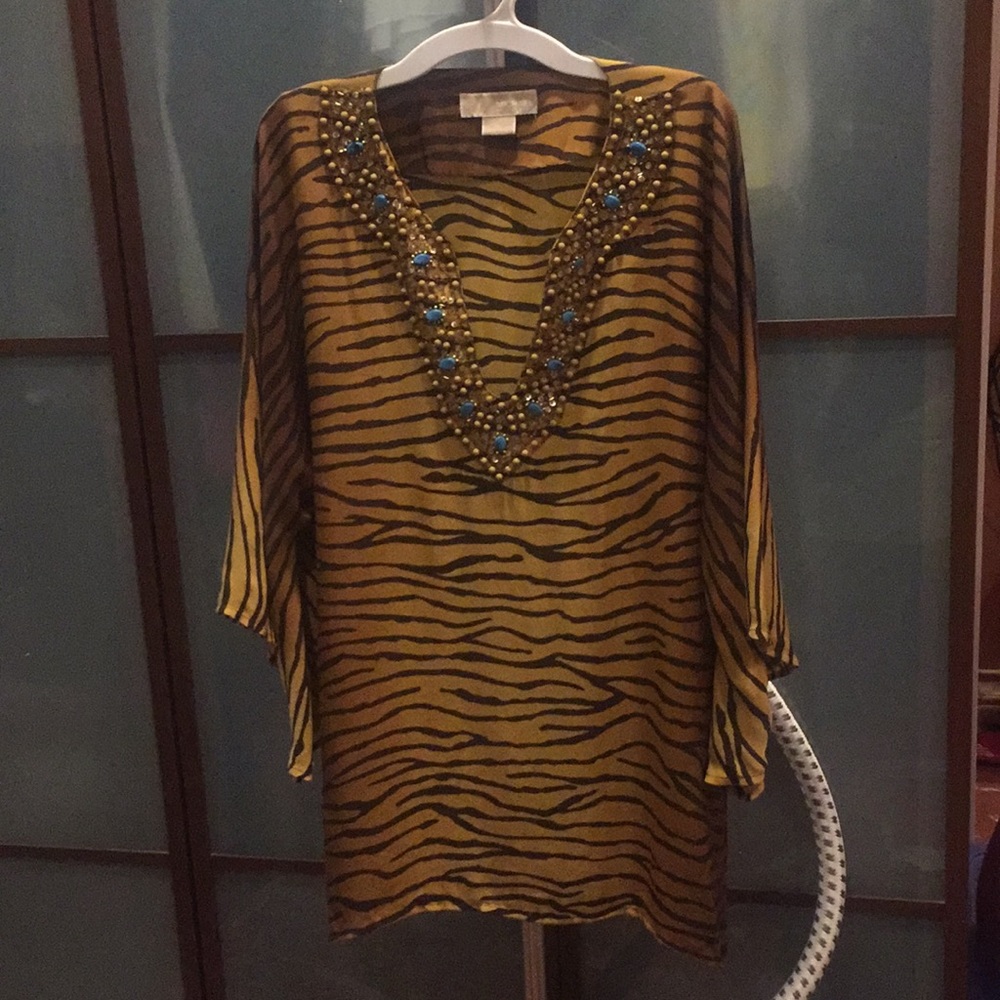 Michael Kors Top. In wonderful condition